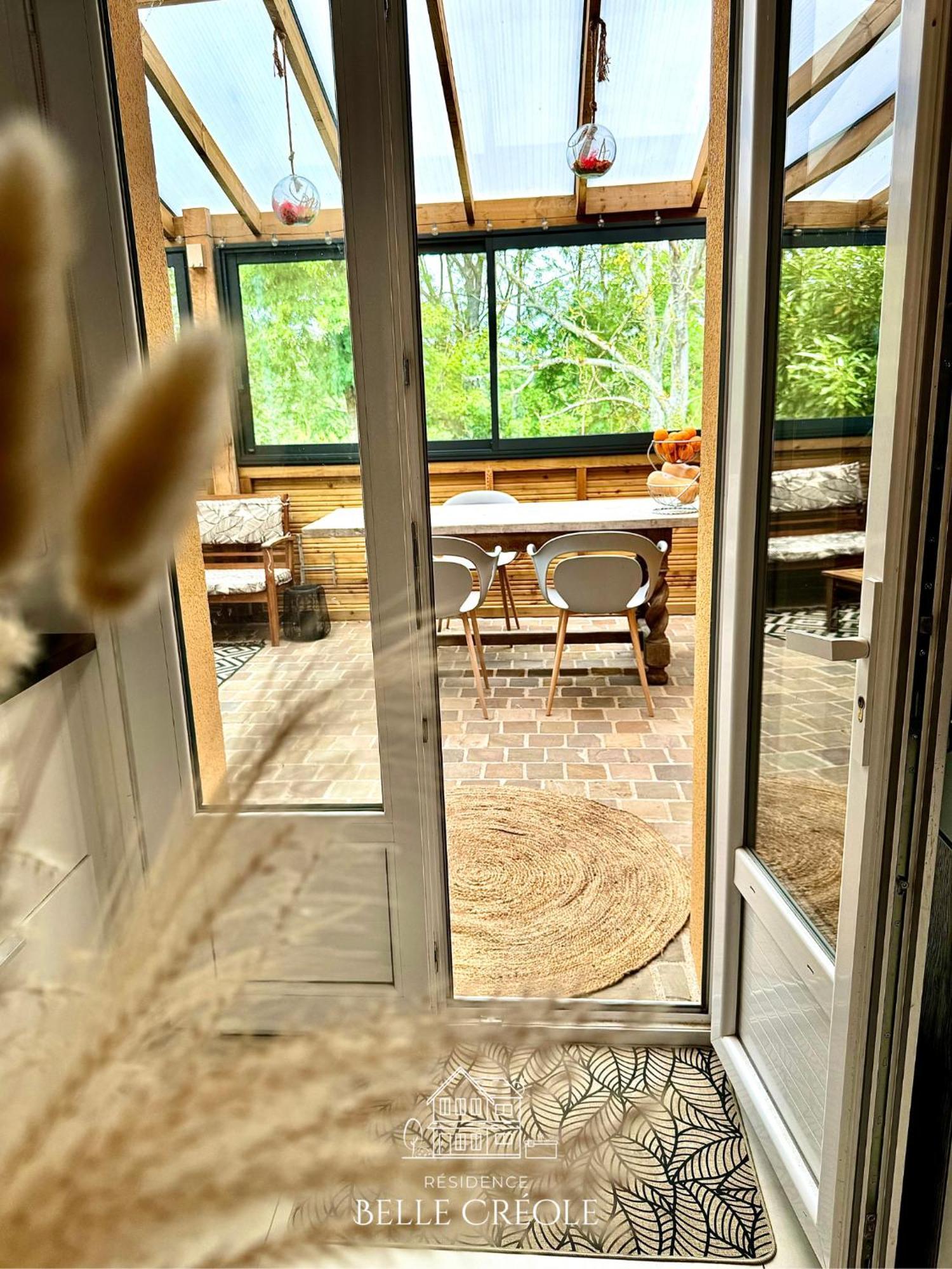 Duplex Vip Jacuzzi A 15Min De Disneyland Paris Et 1H De Paris Quincy-Voisins ภายนอก รูปภาพ