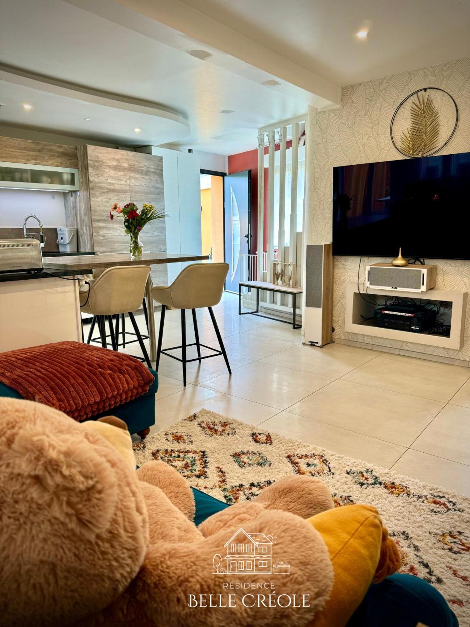 Duplex Vip Jacuzzi A 15Min De Disneyland Paris Et 1H De Paris Quincy-Voisins ภายนอก รูปภาพ