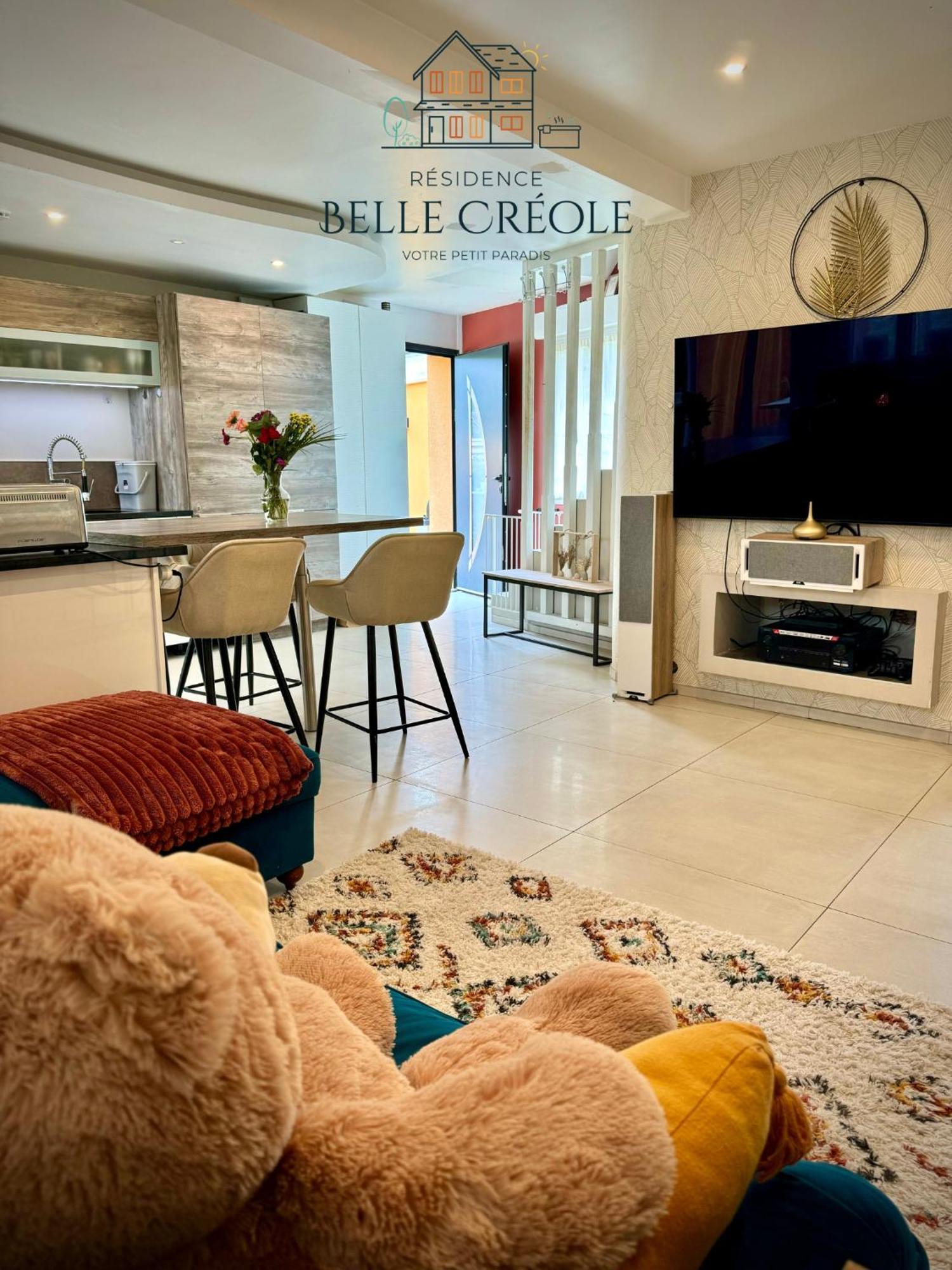 Duplex Vip Jacuzzi A 15Min De Disneyland Paris Et 1H De Paris Quincy-Voisins ภายนอก รูปภาพ