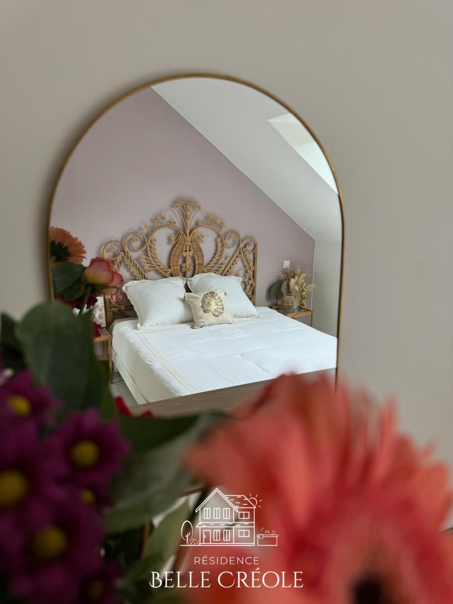 Duplex Vip Jacuzzi A 15Min De Disneyland Paris Et 1H De Paris Quincy-Voisins ภายนอก รูปภาพ