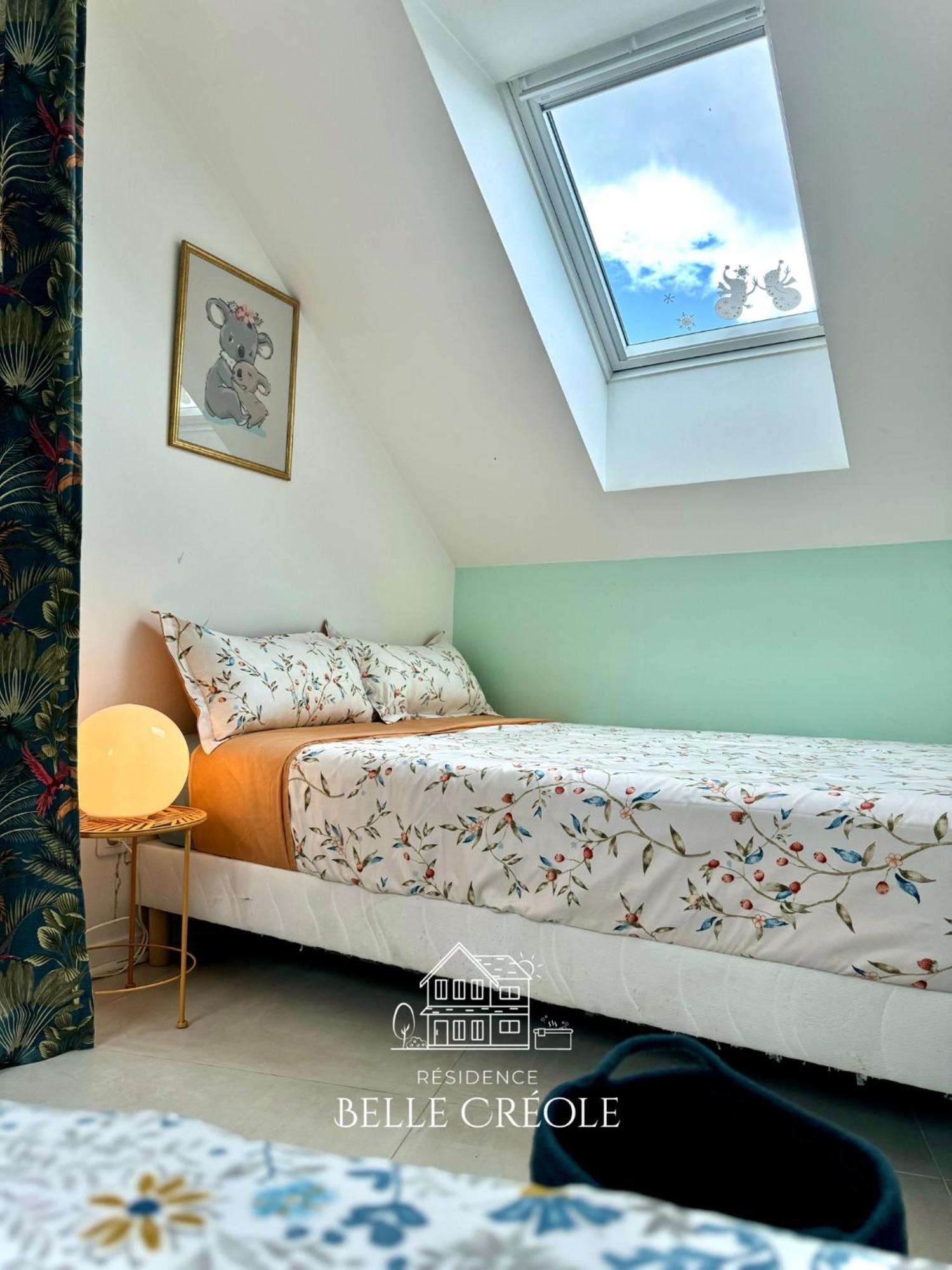 Duplex Vip Jacuzzi A 15Min De Disneyland Paris Et 1H De Paris Quincy-Voisins ภายนอก รูปภาพ