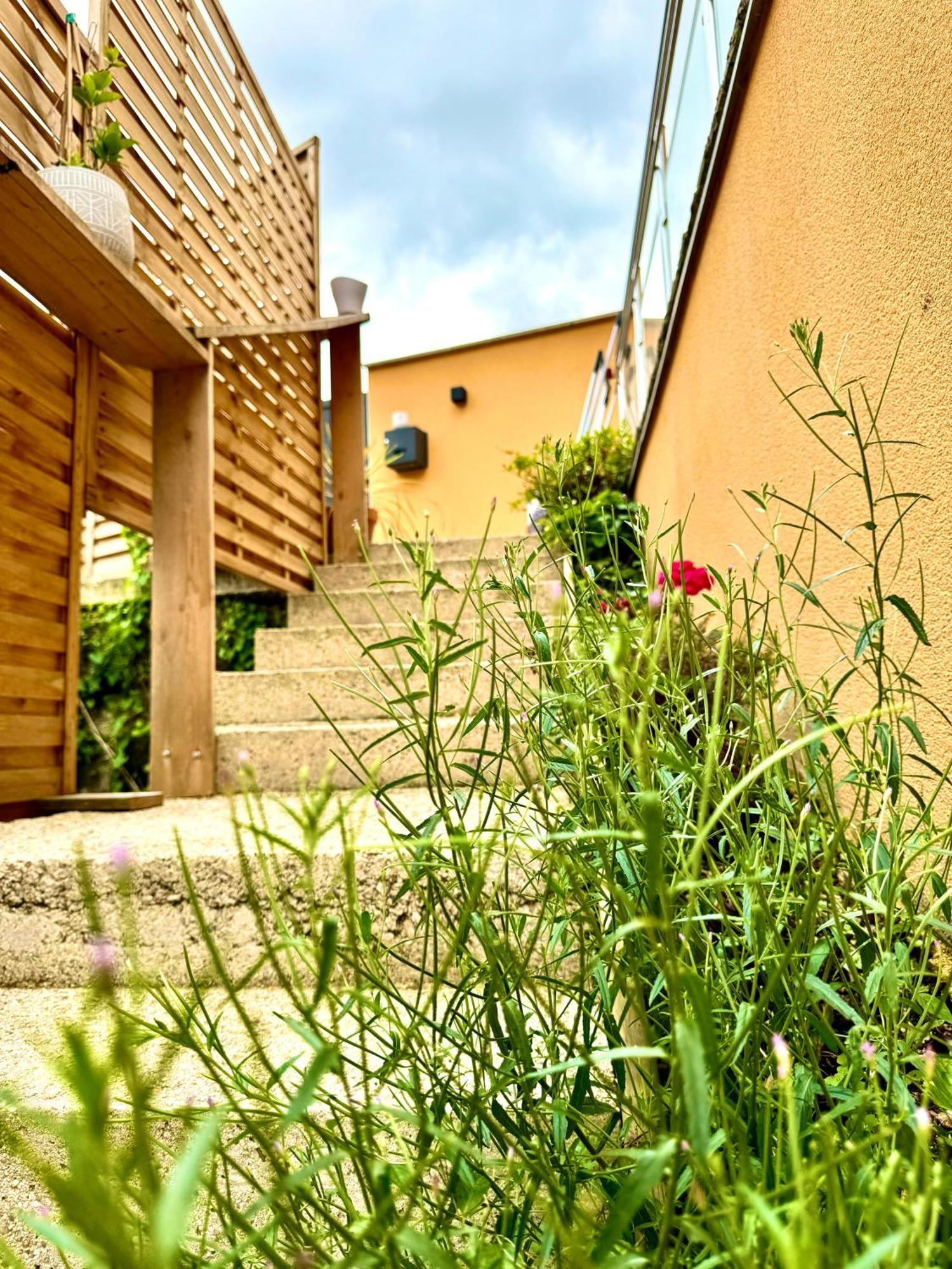 Duplex Vip Jacuzzi A 15Min De Disneyland Paris Et 1H De Paris Quincy-Voisins ภายนอก รูปภาพ