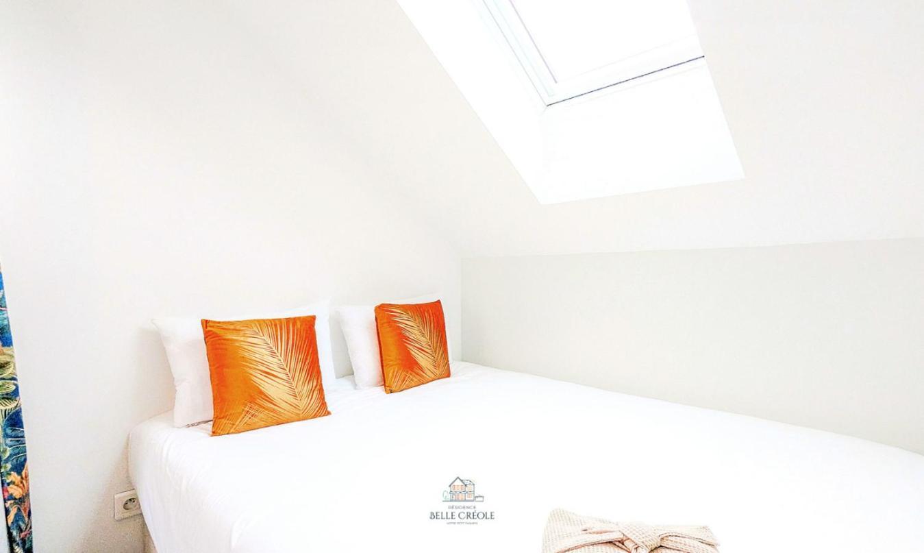 Duplex Vip Jacuzzi A 15Min De Disneyland Paris Et 1H De Paris Quincy-Voisins ภายนอก รูปภาพ