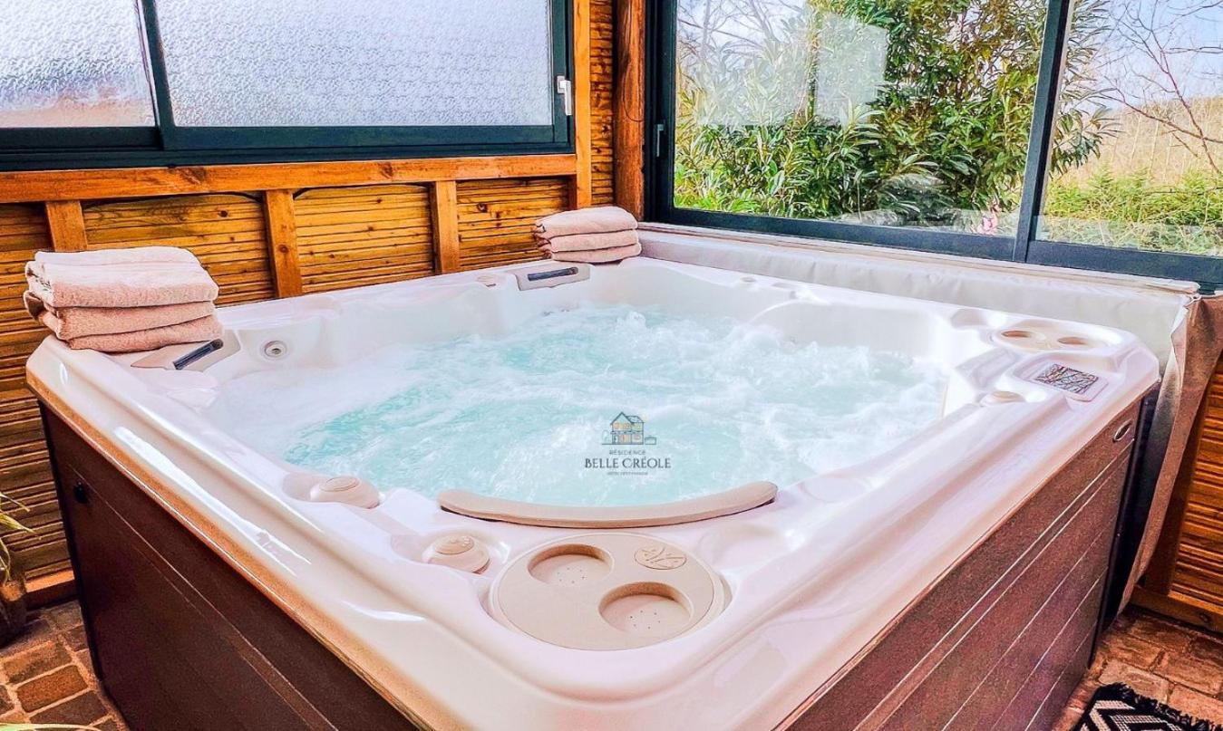 Duplex Vip Jacuzzi A 15Min De Disneyland Paris Et 1H De Paris Quincy-Voisins ภายนอก รูปภาพ